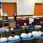 PREPARA UNIPOL A 15 NUEVOS ASPIRANTES DEL PERFIL POLICÍA PENITENCIARIA