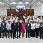 Desde el Congreso se reconoce la importancia de la educación como motor de transformación social