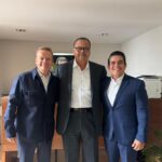 “Mingo” Vázquez se pinta de Verde en Sinaloa