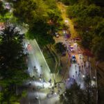 Rodando Ando: música, deporte y diversión sobre ruedas en Culiacán