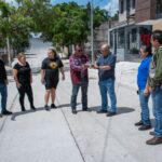 Controlaría Social y Comités Ciudadanos supervisan avances de obras