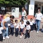 Rosario se suma al Segundo Simulacro Nacional contra sismos 2025.