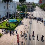 Ayuntamiento de Culiacán se suma al Simulacro Nacional 2025