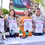 Invita Gobierno de Ahome a campaña de reciclaje de tapas de plástico, botellas PET y colillas de cigarro.