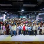 Inaugura Gobernador Rocha maestría en Docencia para elevar calidad de las y los maestros