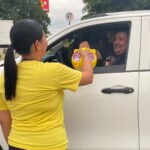 Rosario se suma al arranque del Boteo Teletón 2025