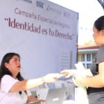 DIF Mazatlán y Registro Civil realizan exitosa Jornada de Identidad en Pradera Dorada