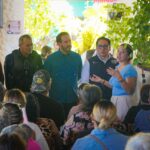 Atiende Gobierno del Estado necesidades y demandas del sector económico y social de Altata