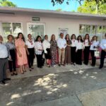 “Educación en la niñez y juventud es el tesoro más valioso de una nación”: Antonio Menéndez.