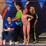 “Son motivo de Satisfacción para Sinaloa” Armando Camacho Aguilar