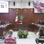 Diputación Permanente da lectura a tres nuevas iniciativas