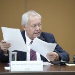 En sesión de la Diputación Permanente se da primera lectura a Iniciativa presentada por diputados del PAS.