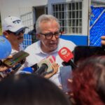 Acuerda el gabinete de seguridad federal dar a conocer los avances semanalmente