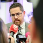 Reforzarán medidas de seguridad para el acceso al hospital general de Culiacán