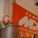Somos MX proyecta cumplir 200 asambleas en noviembre para conformarse como fuerza política: López Félix