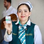 Inicia proceso de credencialización para el acceso de personal al Hospital General de Culiacán