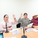 Comisión de Asuntos Obreros presenta proyecto de dictamen que propone licencias remuneradas a trabajadoras y trabajadores que donen sangre