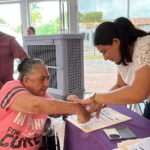 DIF Rosario y Beneficencia Pública entregan 40 apoyos funcionales.