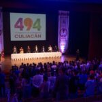 Ingresa Víctor Álvarez al recinto de los inmortales del Mérito Deportivo de Culiacán