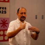 La voz de la experiencia femenina se plasma en el documental “Las novias del sur”