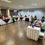 Toman protesta nuevos integrantes del Subcomité de Desarrollo Social de Ahome.