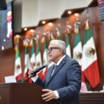 Entrega Congreso Premio al Mérito Juvenil 2025 a seis jóvenes