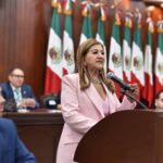 “Las y los jóvenes son la fuerza transformadora de Sinaloa”: Dip.Tere Guerra