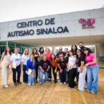 DIF SINALOA PROMUEVE ACTIVIDADES A BENEFICIO DEL CENTRO DE AUTISMO SINALOA