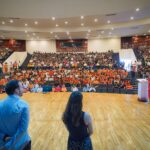 Gobierno de Sinaloa impulsa en Guasave oportunidades reales de empleo y emprendimiento con Punto de Partida