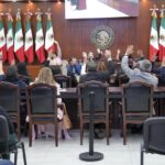 Congreso de Sinaloa aprueba reforma constitucional en materia de ratificación de grados superiores de Guardia Nacional