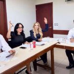 Comisión de Asuntos Agropecuarios analiza iniciativas pendientes y establece compromisos para darles seguimiento