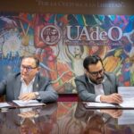 Ayuntamiento de Culiacán suma a la Universidad Autónoma de Occidente a la gran alianza por una agenda cultural y científica