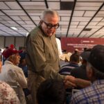 Inicia Gobierno del Estado entrega de semillas a productores temporaleros de Sinaloa, anuncia Secretario de Agricultura