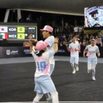 Avanza México a Octavos de Final en la Copa del Mundo de Beisbol Five Sub 18