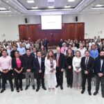 Invita Tere Guerra a luchar contra frivolidades y derroches en el servicio público