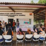 RECIBE DIF SINALOA VISITA DEL SISTEMA NACIONAL DIF PARA DAR SEGUIMIENTO DE LOS PROGRAMAS SOCIALES