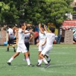 Cumple Culiacán en Estatal del futbol 6×6 de los Juegos Nacionales Populares 2025; logra tres boletos