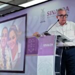 Instrucción de la presidenta Sheinbaum de apoyar comercialización de maíz se atenderá de inmediato: Gobernador Rocha