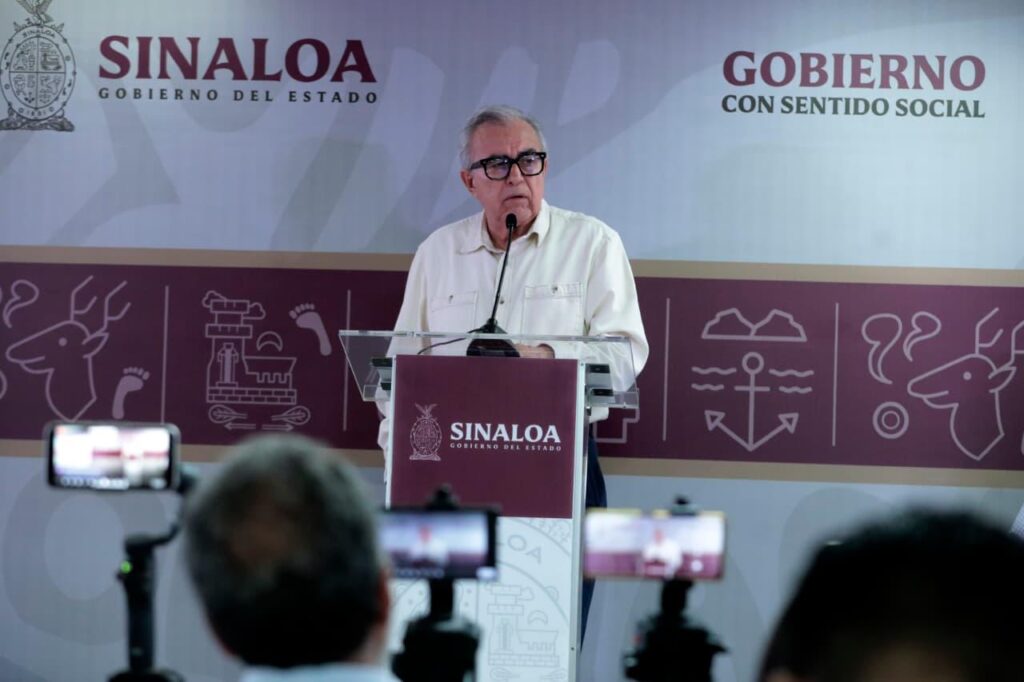 El éxito del programa “Ponte al Corriente”, incentiva para ofrecer más opciones: Rocha Moya