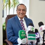 “Avanza Ahome en obras prioritarias”: Alcalde Antonio Menéndez.