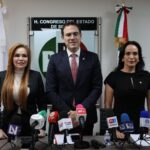 GPPRI Sinaloa rechaza tajantemente la reforma a la Ley de Amparo: Bernardino Antelo