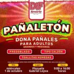 Invitan en Rosario a participar en el Pañaletón