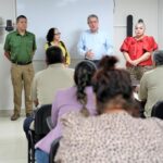 Congreso del Estado brinda capacitación en materia de protección de bienes y personas desde el ámbito de seguridad privada a su personal de vigilancia