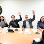 Comisión de Protocolo determina que 15 nuevas iniciativas pueden continuar su proceso legislativo