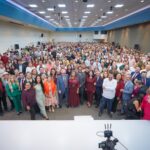 “Refrendamos el compromiso de reestablecer la seguridad; el dolor de las víctimas nos duele”: Dip. Tere Guerra