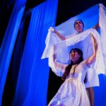 La Novia de Culiacán cautiva al público en Auditorio MIA