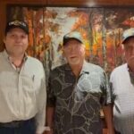 Reunión en CDMX con inversionistas refuerza compromiso para desarrollo minero en Choix: Mario Zamora