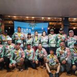 México se corona Campeón Panamericano de Pesca de Playa en Costa Rica; sinaloenses brillan en la justa internacional