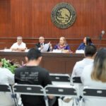 Congreso del Estado convoca a Parlamento Abierto en busca de crear la Ley de Fomento de las Sociedades Cooperativas en Sinaloa