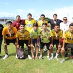 UAIM y Mochis se coronan campeones en los Juegos Indígenas 2025 en El Fuerte